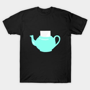 Pam's Teapot T-Shirt